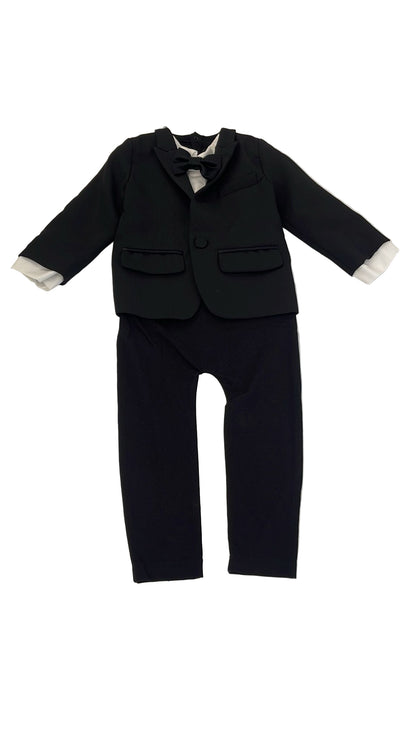 VESTITO SMOKING DSQUARED