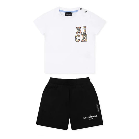 RICHMOND COMPLETO BAMBINO