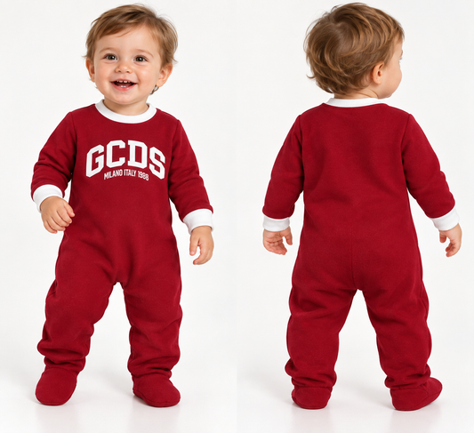 GCDS TUTINA NEONATO