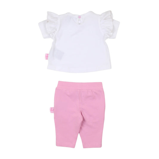 RICHMOND COMPLETO NEONATA