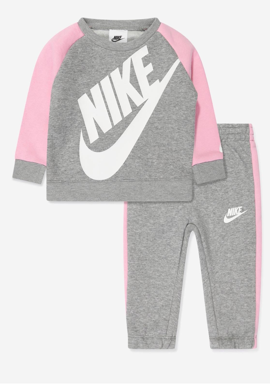 TUTA NIKE BAMBINA