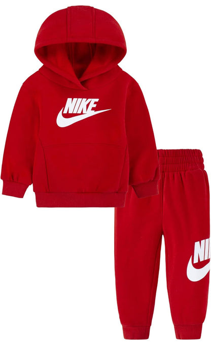 TUTA NIKE BAMBINO
