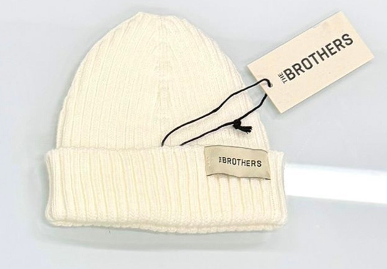 THE BROTHERS CAPPELLO IN LANA BAMBINO