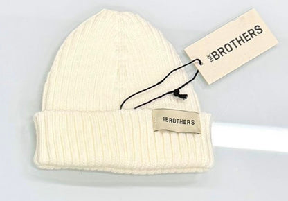 THE BROTHERS CAPPELLO IN LANA BAMBINO