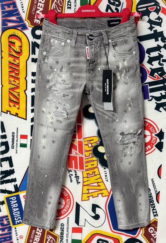 JEANS G2 FIRENZE BAMBINO