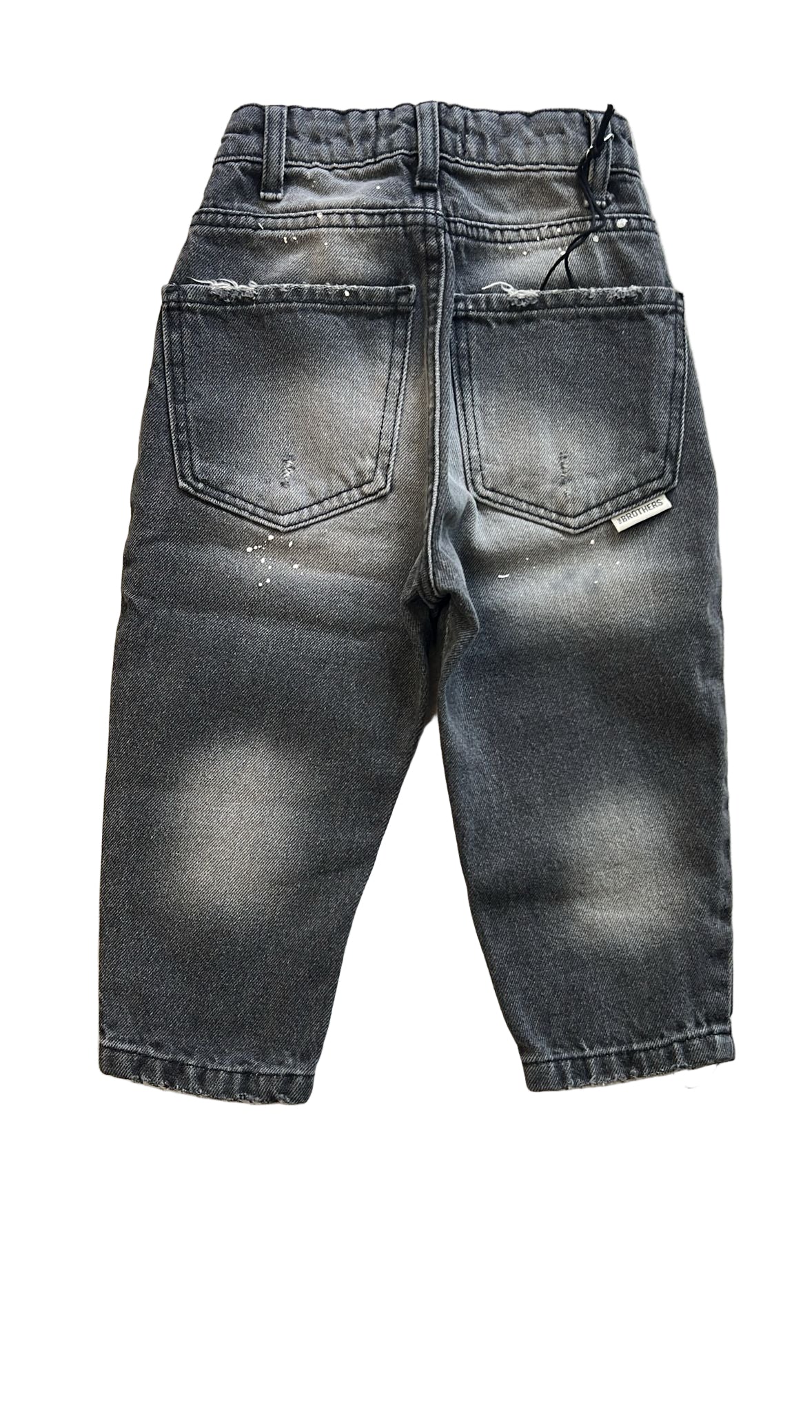 JEANS THE BROTHER BAMBINO