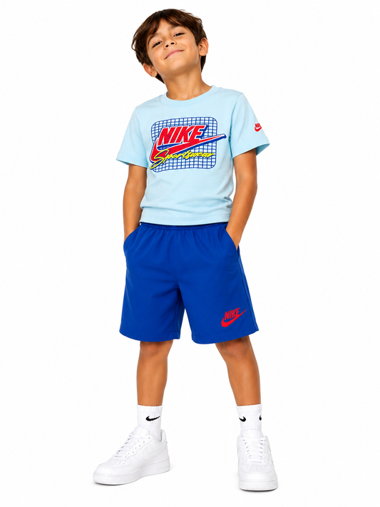 NIKE COMPLETO BAMBINO