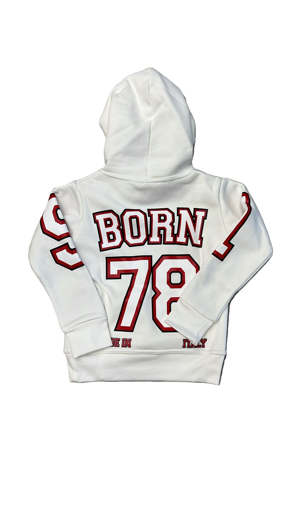 FELPA G2 FIRENZE BAMBINO