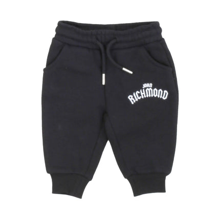 PANTALONE IN TUTA RICHMOND BAMBINO