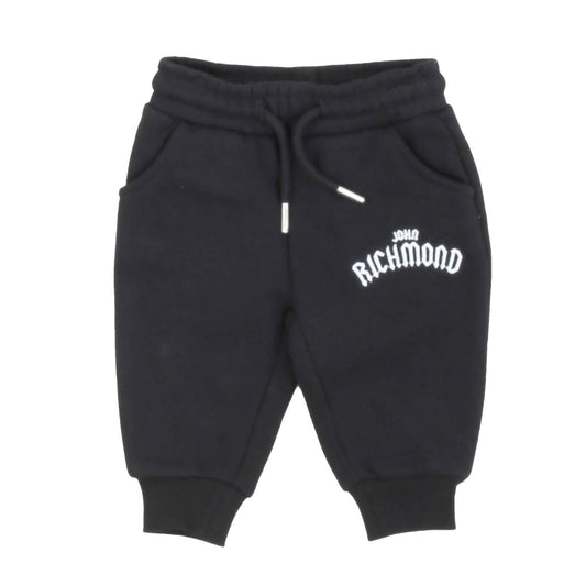 PANTALONE IN TUTA RICHMOND BAMBINO