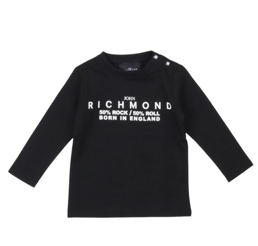 T SHIRT RICHMOND BAMBINO
