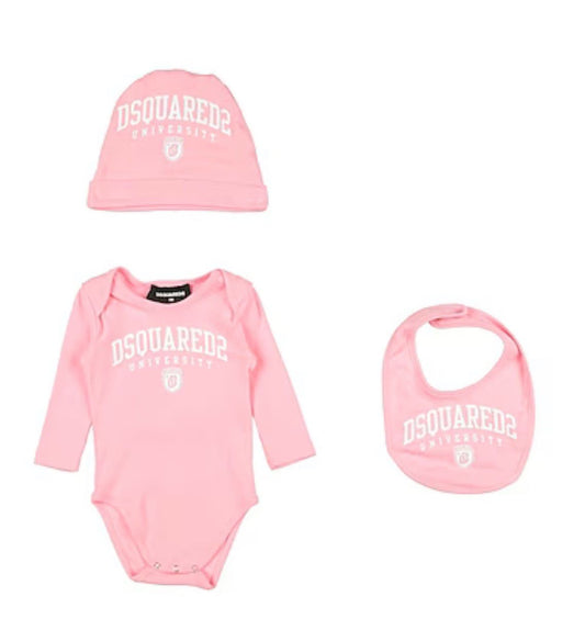 DSQUARED COORDINATI  NEONATA