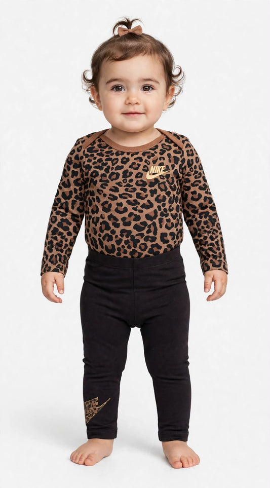 TUTA NIKE BAMBINA