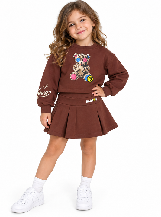 BARROW COORDINATO BAMBINA