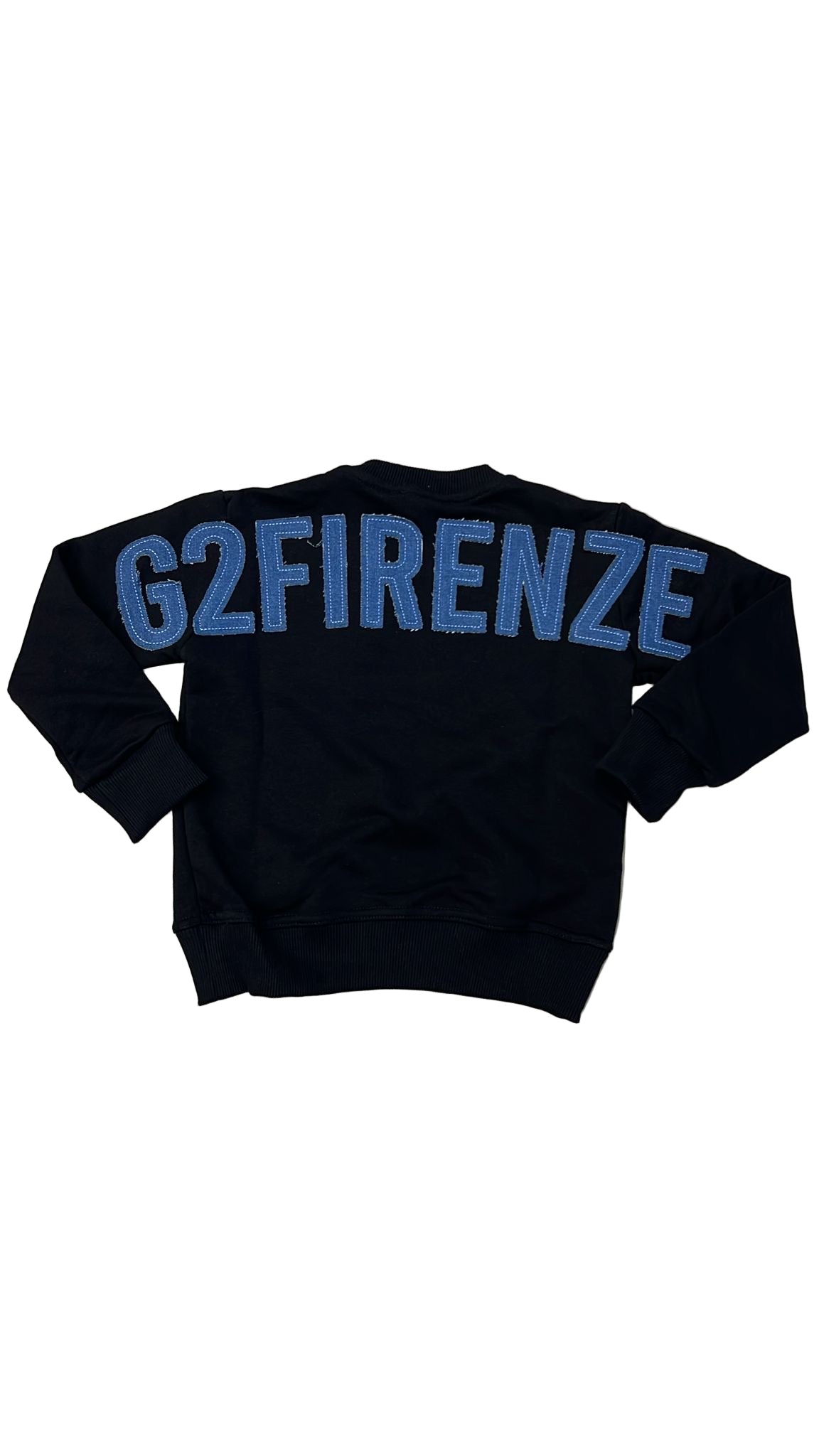 FELPA G2 FIRENZE BAMBINO