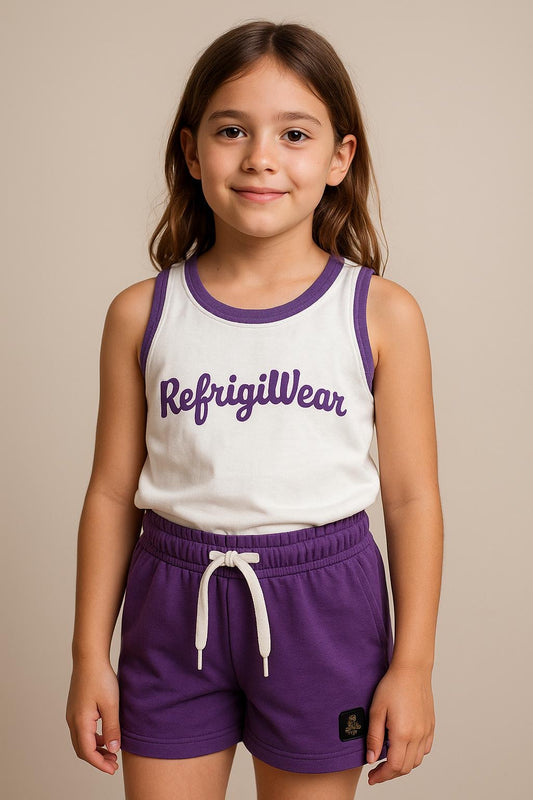 COMPLETO BAMBINA REFRIGIWEAR
