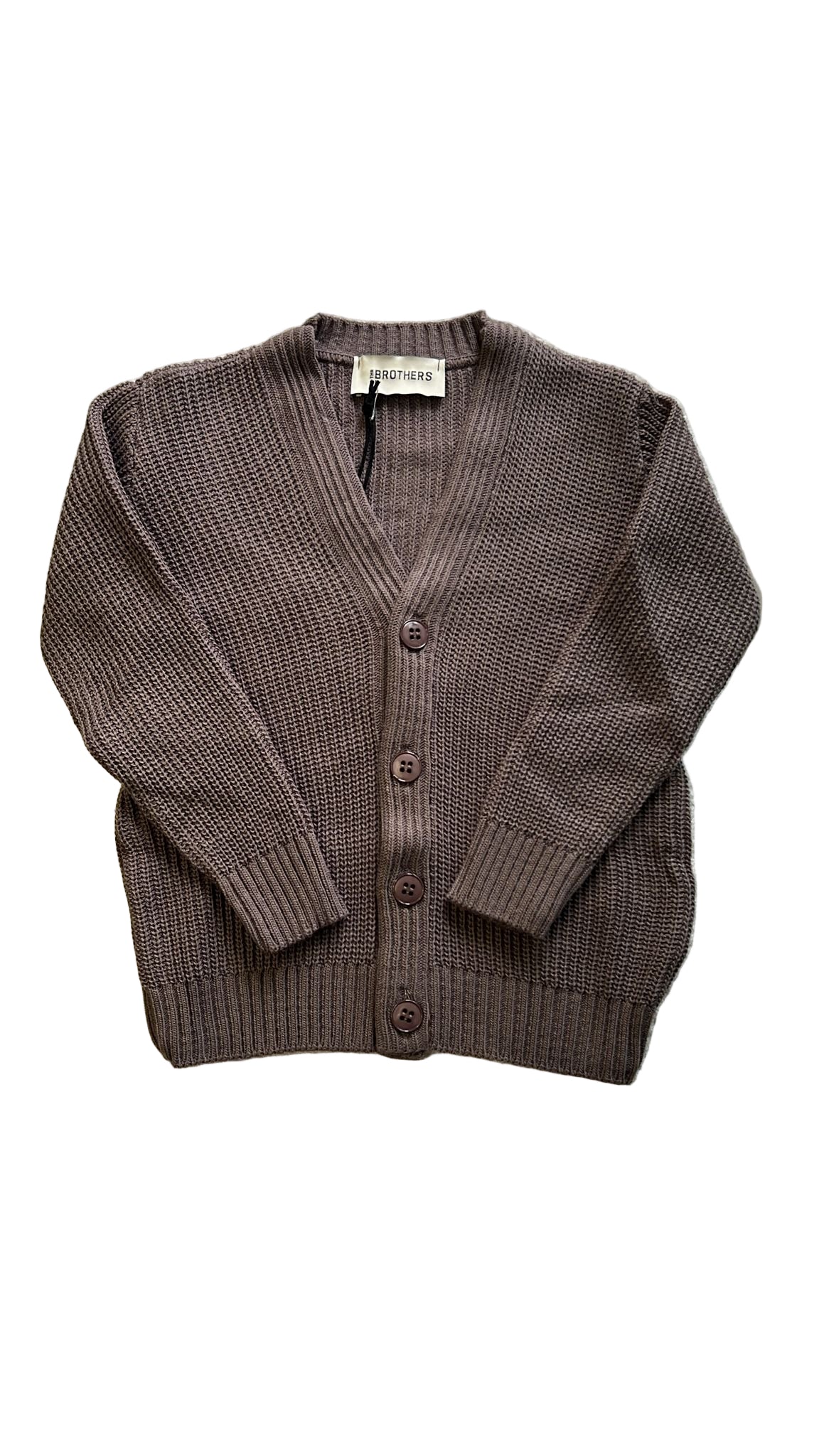 CARDIGAN THE BROTHER BAMBINO