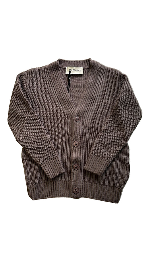 CARDIGAN THE BROTHER BAMBINO