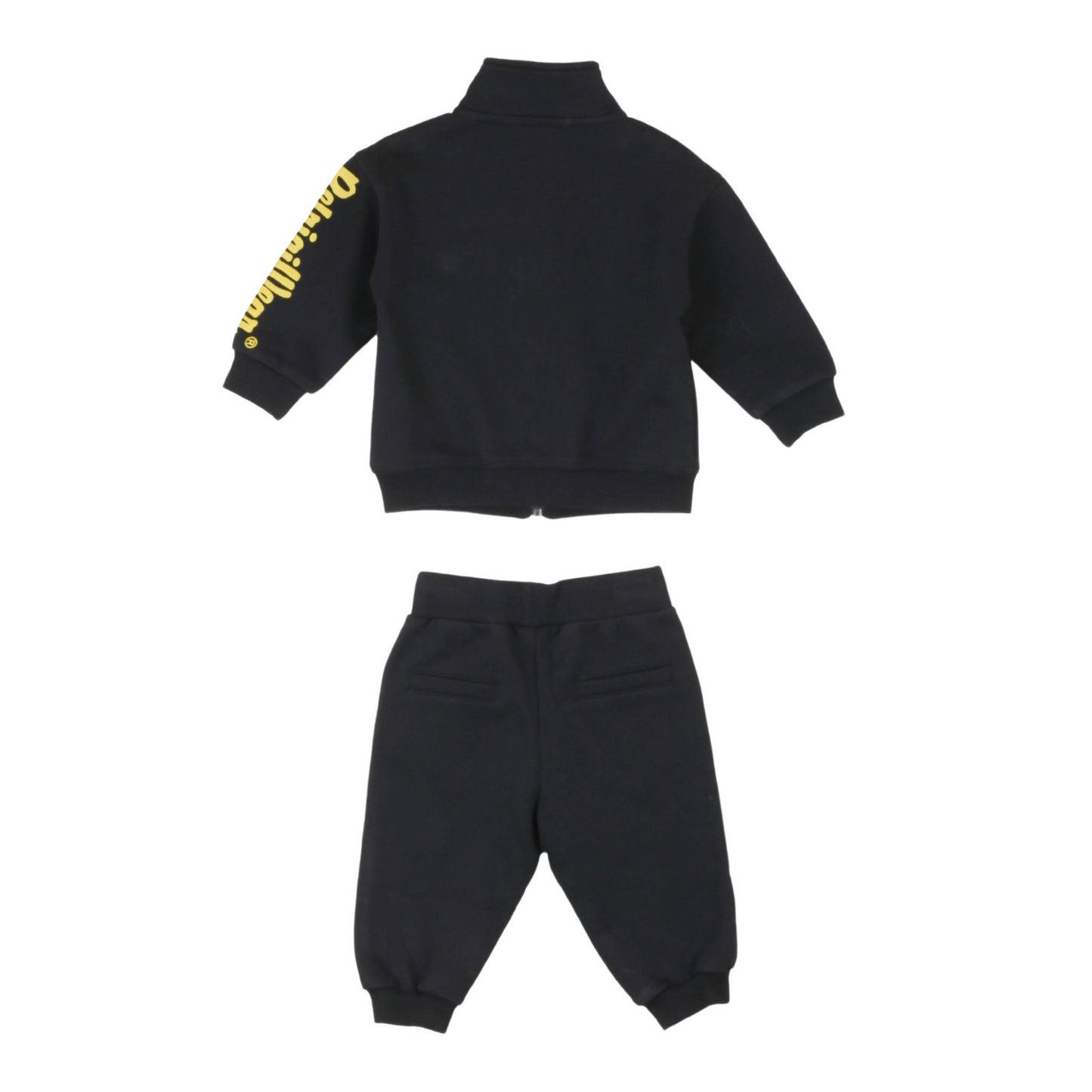 REFRIGIWEAR TUTA COMPLETA BAMBINO