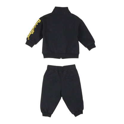 REFRIGIWEAR TUTA COMPLETA BAMBINO