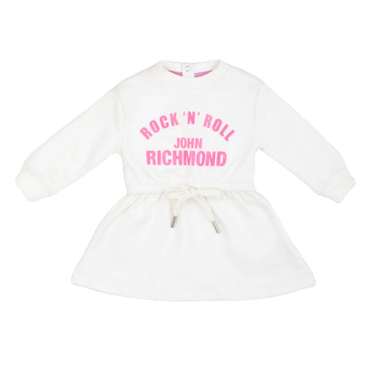 VESTITINO RICHMOND BAMBINA