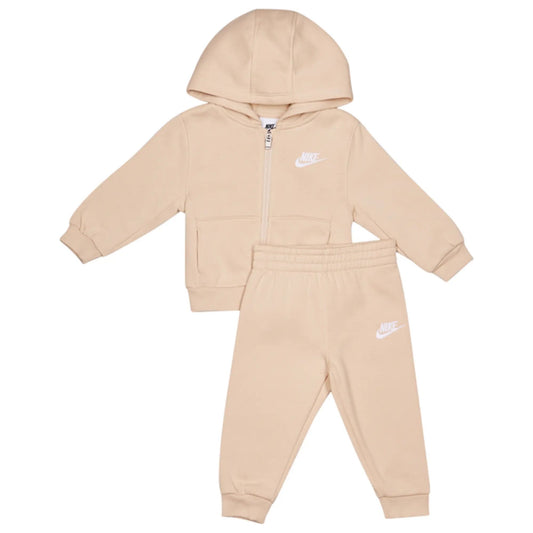 NIKE TUTA BAMBINO