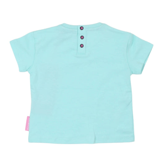 RICHMOND T-SHIRT NEONATA