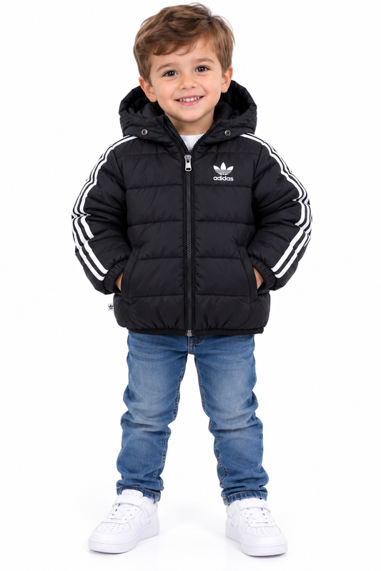 ADIDAS GIUBBINO BAMBINO
