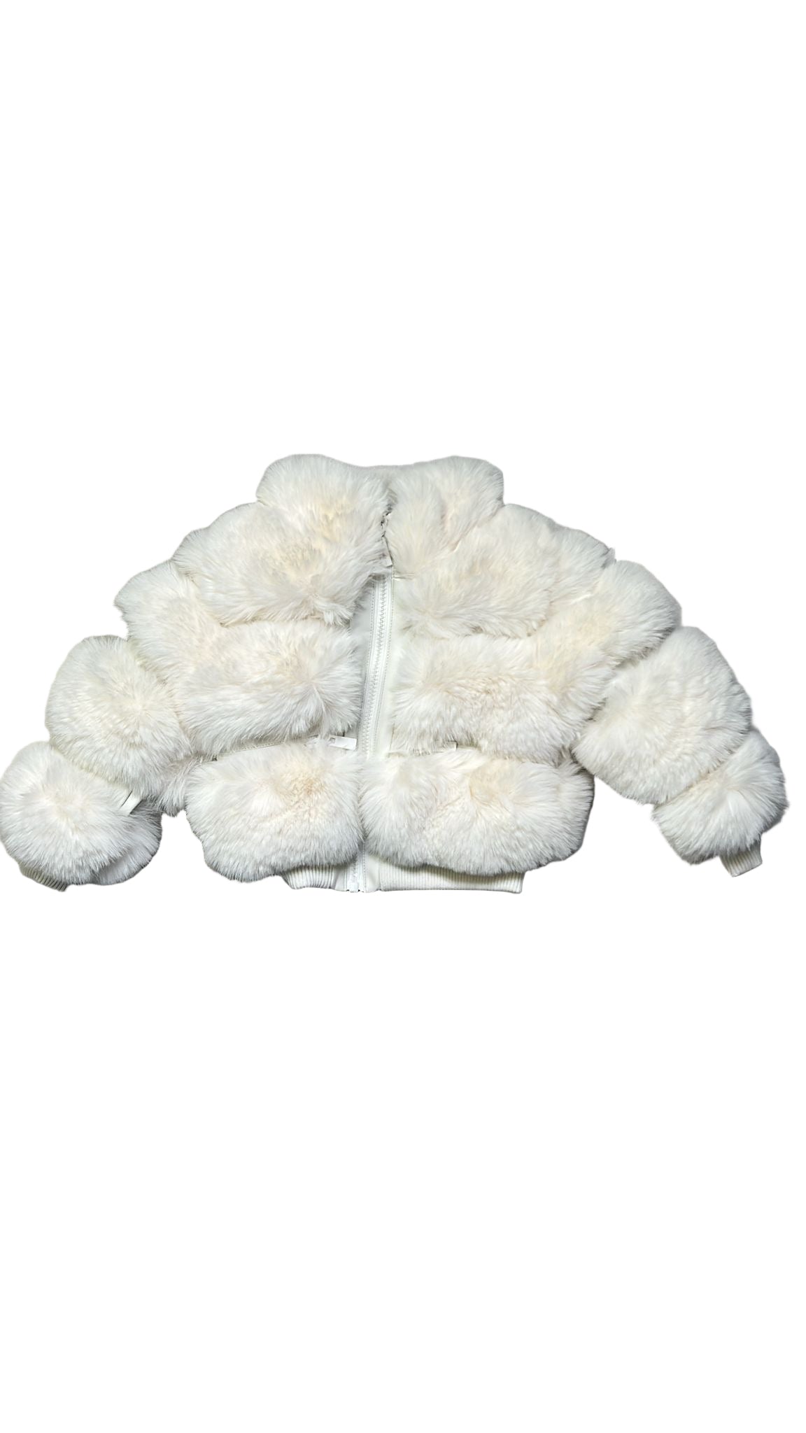 FUN & FUN ECO PELLICCIA BAMBINA