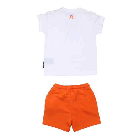 RICHMOND COMPLETO BAMBINO