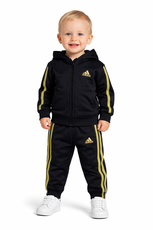 ADIDAS TUTA BAMBINO