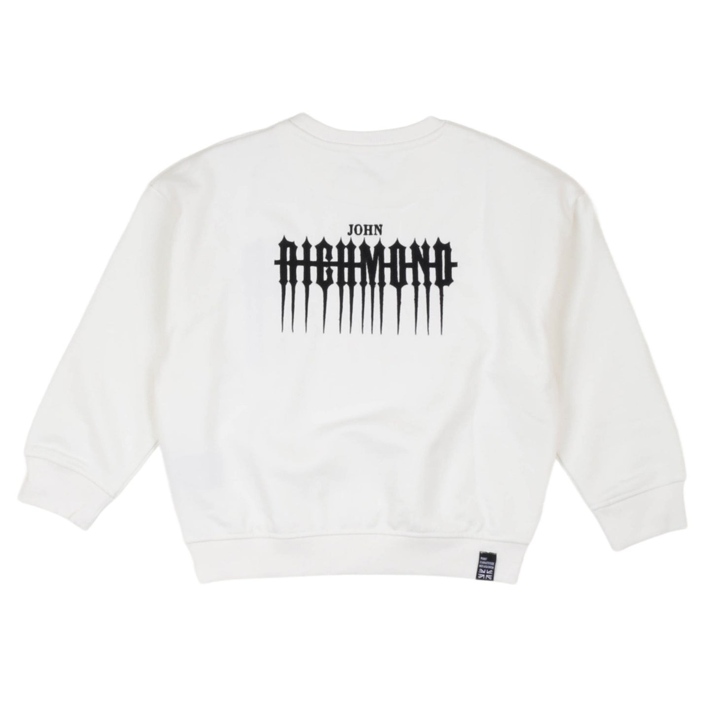 FELPA RICHMOND BAMBINO