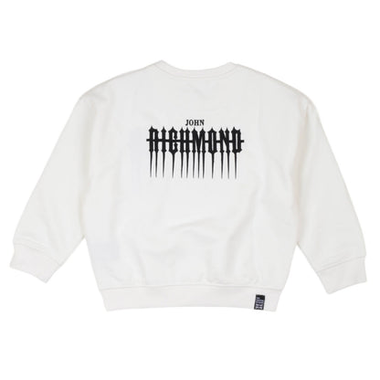 FELPA RICHMOND BAMBINO