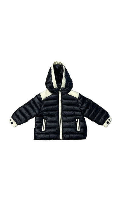 GIUBBINO REFRIGUE BAMBINO BLACK26
