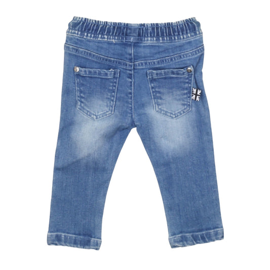 RICHMOND JEANS BAMBINO