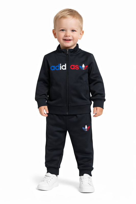 ADIDAS TUTA BAMBINO