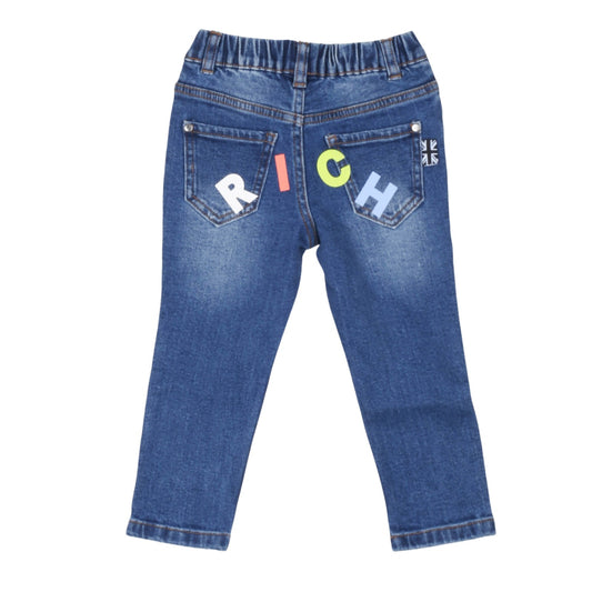 RICHMOND JEANS BAMBINO