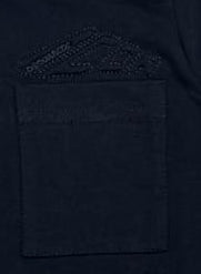 T SHIRT DSQUARED BAMBINO