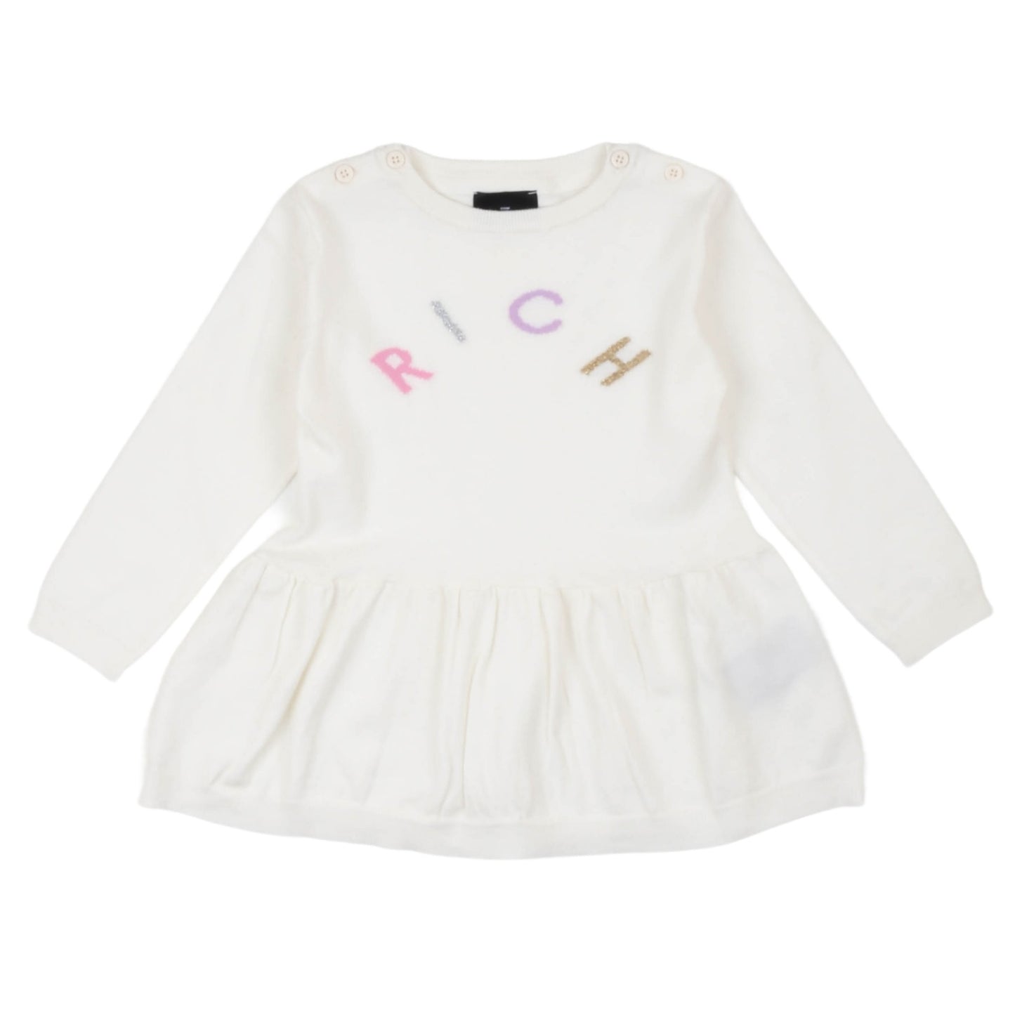 VESTITO RICHMOND BAMBINA