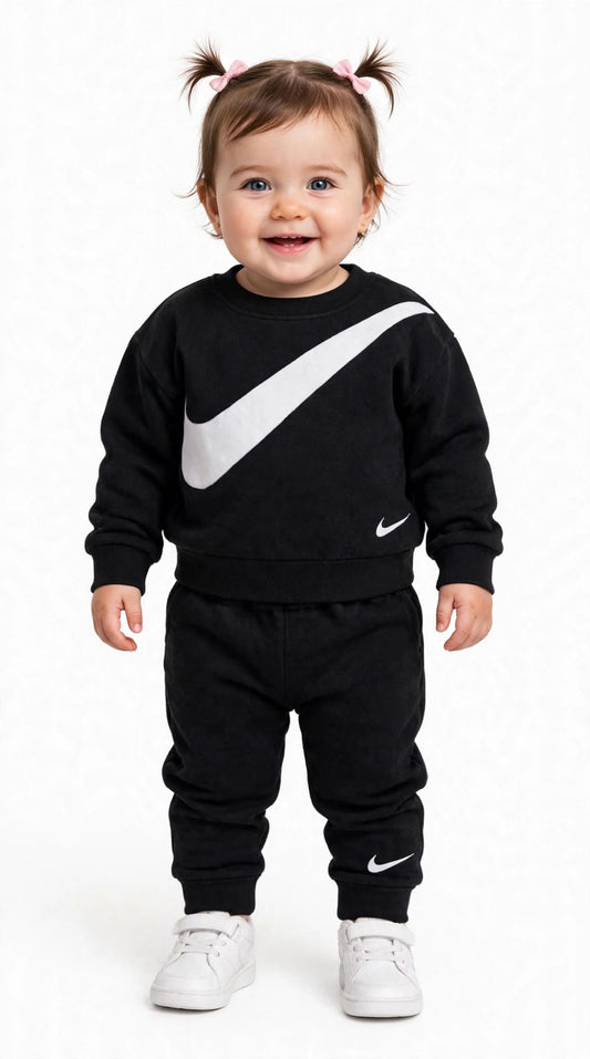 TUTA NIKE BAMBINA
