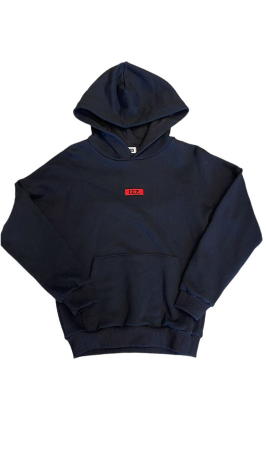 FELPA GCDS BAMBINO
