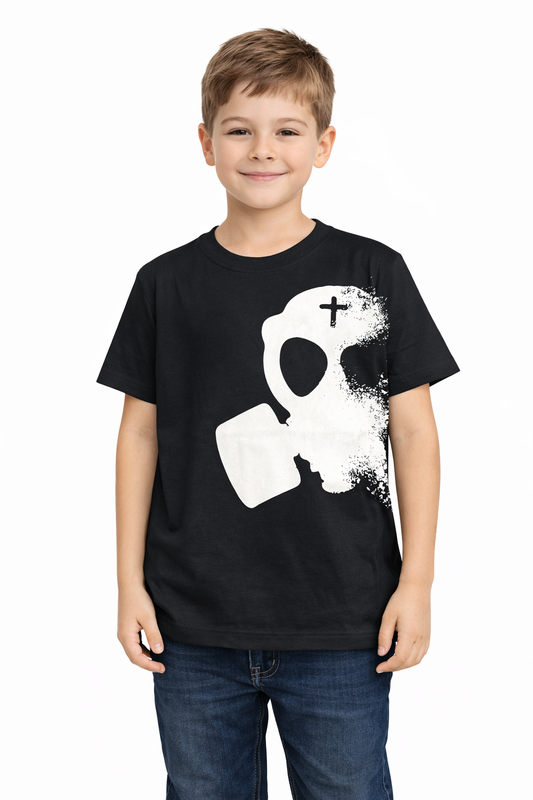 BUTNOT T-SHIRT BAMBINO