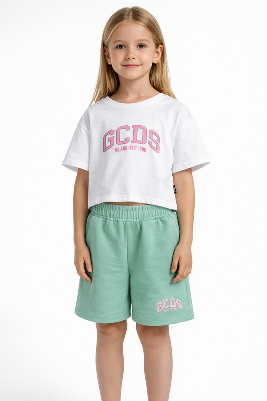GCDS COMPLETO BAMBINA