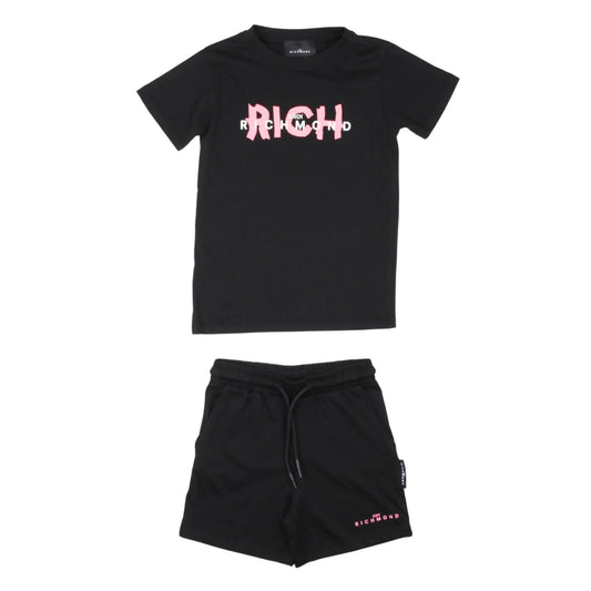RICHMOND COMPLETO BAMBINA