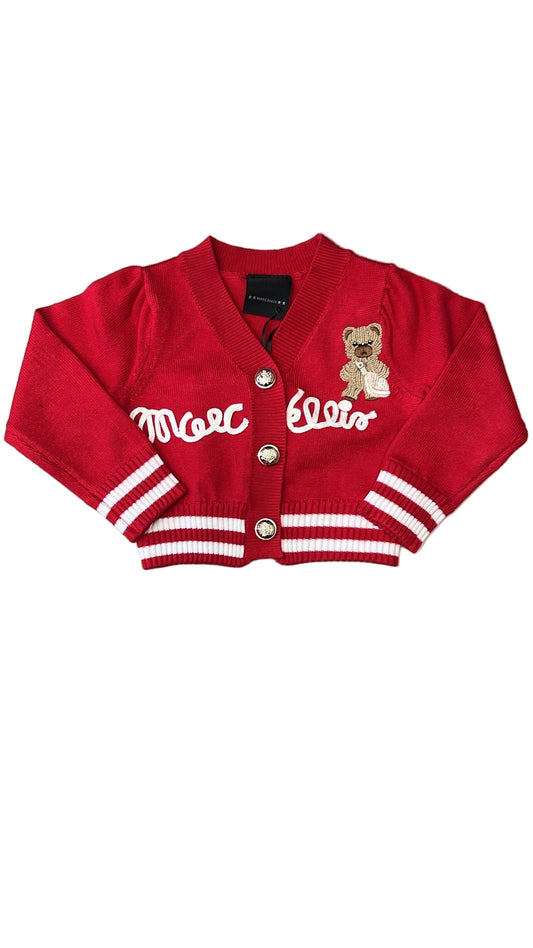 MARC ELLIS MAGLIONE BAMBINA