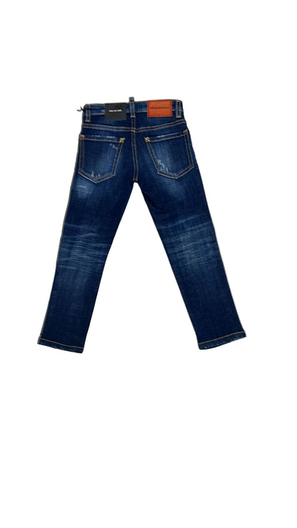 JEANS DSQUARED BAMBINO