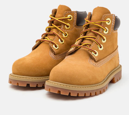 TIMBERLAND PREMIUM BAMBINO