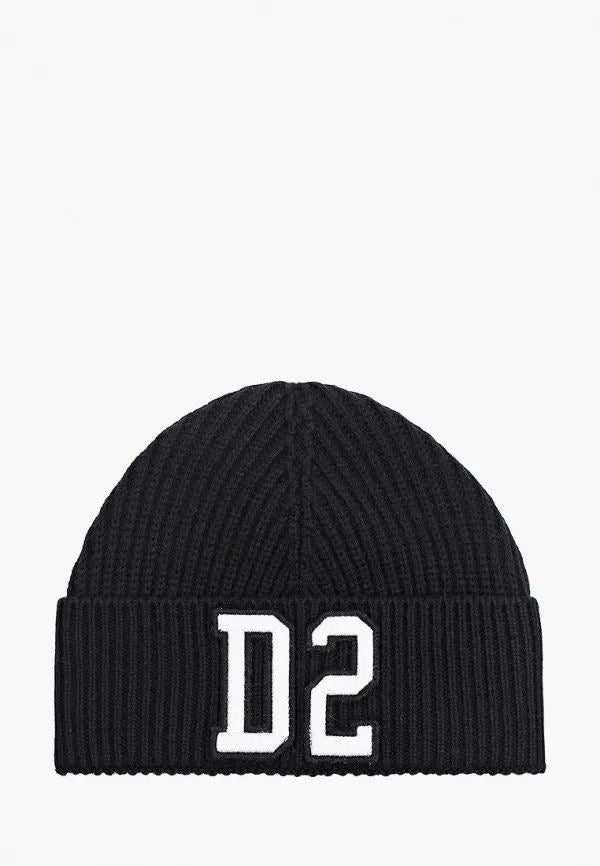 DSQUARED CAPPELLO BAMBINO