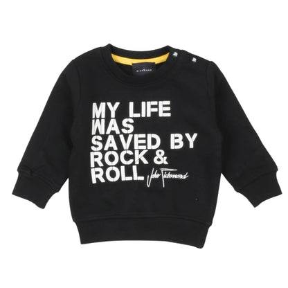 FELPA RICHMOND BAMBINO