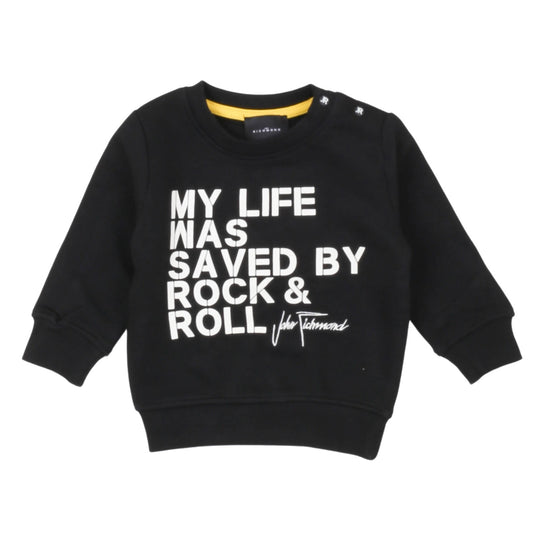 FELPA RICHMOND BAMBINO